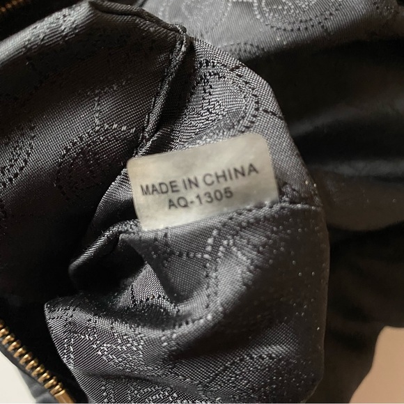 MICHAEL KORS LEATHER BAG❤️ - Picture 9 of 10